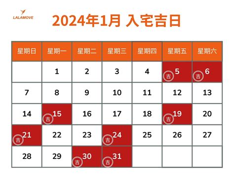 入厝日子怎麼看|【2024年】搬家吉日攻略！每月的入厝好日子總整理！